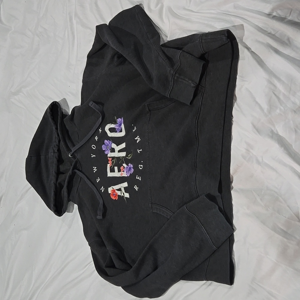 Aeropostle hoodie size xl